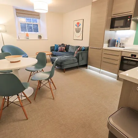 Apartment Curlew At Stonecliffe Bowness-on-Windermere