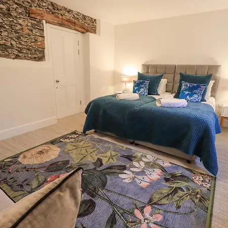 Apartment Curlew At Stonecliffe Bowness-on-Windermere